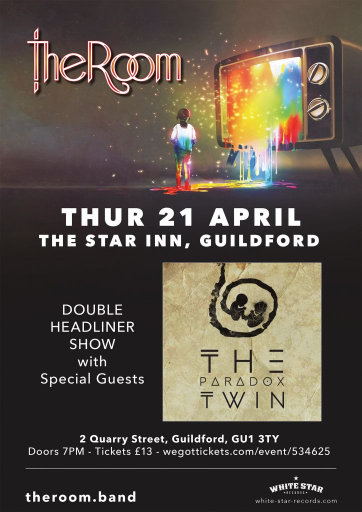 THE-ROOM-ParadoxTwin-Guildford