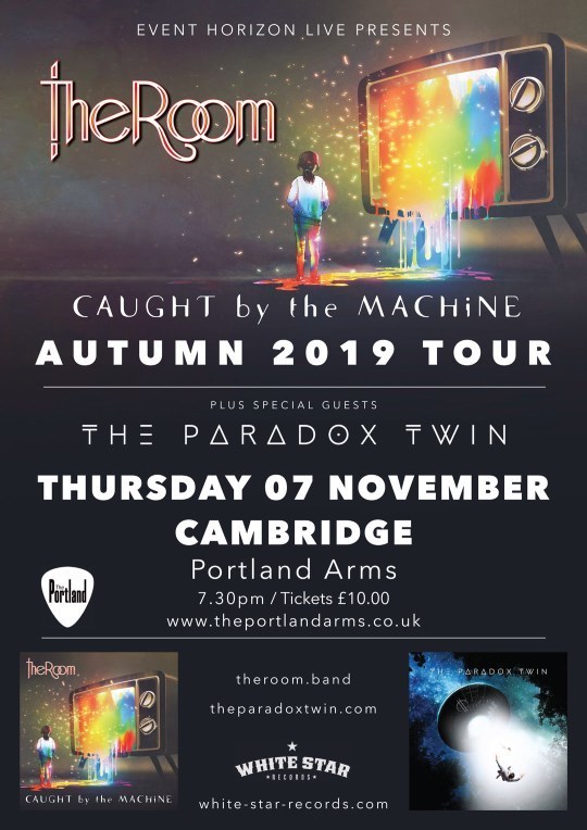 TheRoom_Cambridge_Poster