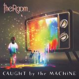 Caught by the machine (CD)