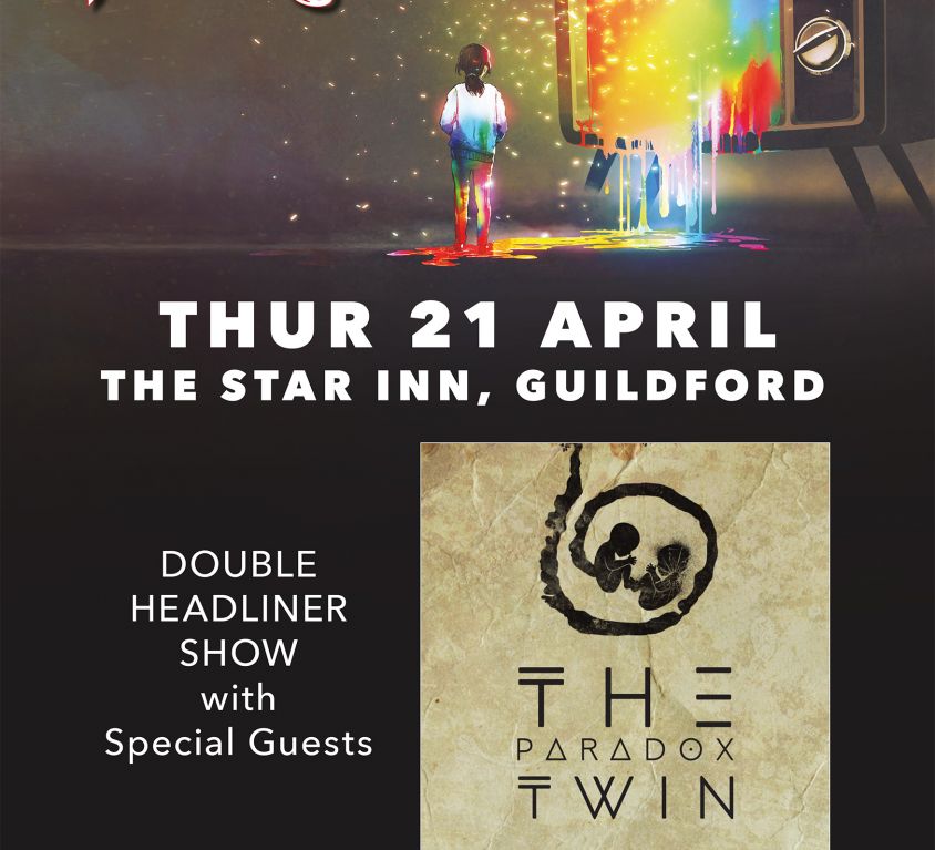 THE-ROOM-ParadoxTwin-Guildford