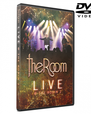 Live DVD (Region 0)